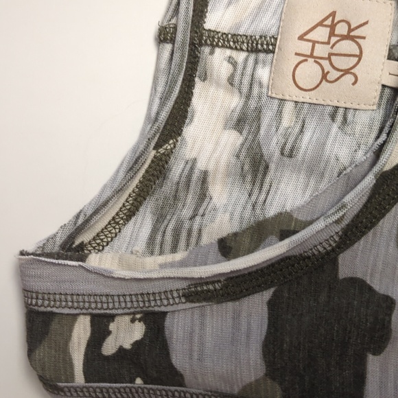 Chaser Camo Tank Top - Picture 9 of 11